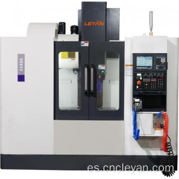 VE855 CNC Centro de mecanizado digital